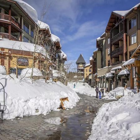 Discovery 4 119 Mammoth Lakes Exterior foto