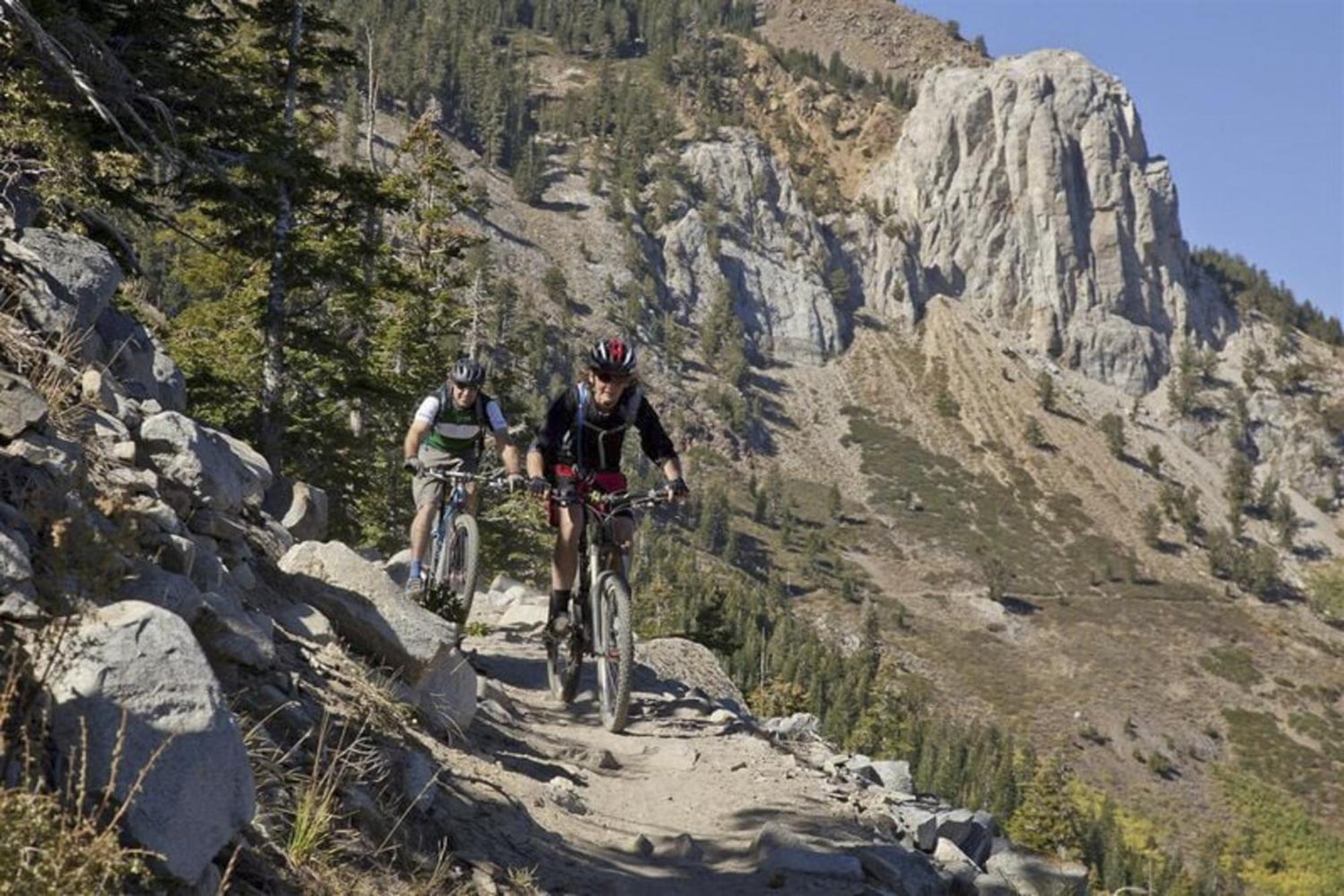 Discovery 4 119 Mammoth Lakes Exterior foto