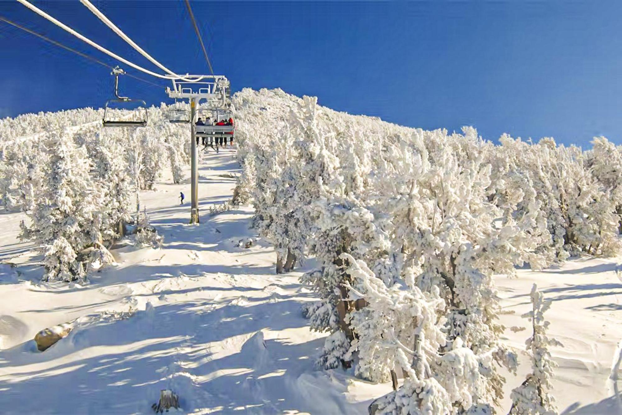 Discovery 4 119 Mammoth Lakes Exterior foto